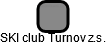 SKI club Turnov z.s. - obrázek vizuálního zobrazení vztahů obchodního rejstříku