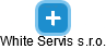White Servis s.r.o. - obrázek vizuálního zobrazení vztahů obchodního rejstříku