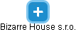 Bizarre House s.r.o. - obrázek vizuálního zobrazení vztahů obchodního rejstříku