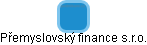 Přemyslovský finance s.r.o. - obrázek vizuálního zobrazení vztahů obchodního rejstříku