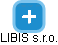 LIBIS s.r.o. - obrázek vizuálního zobrazení vztahů obchodního rejstříku