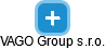 VAGO Group s.r.o. - obrázek vizuálního zobrazení vztahů obchodního rejstříku