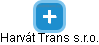 Harvát Trans s.r.o. - obrázek vizuálního zobrazení vztahů obchodního rejstříku
