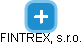 FINTREX, s.r.o. - obrázek vizuálního zobrazení vztahů obchodního rejstříku